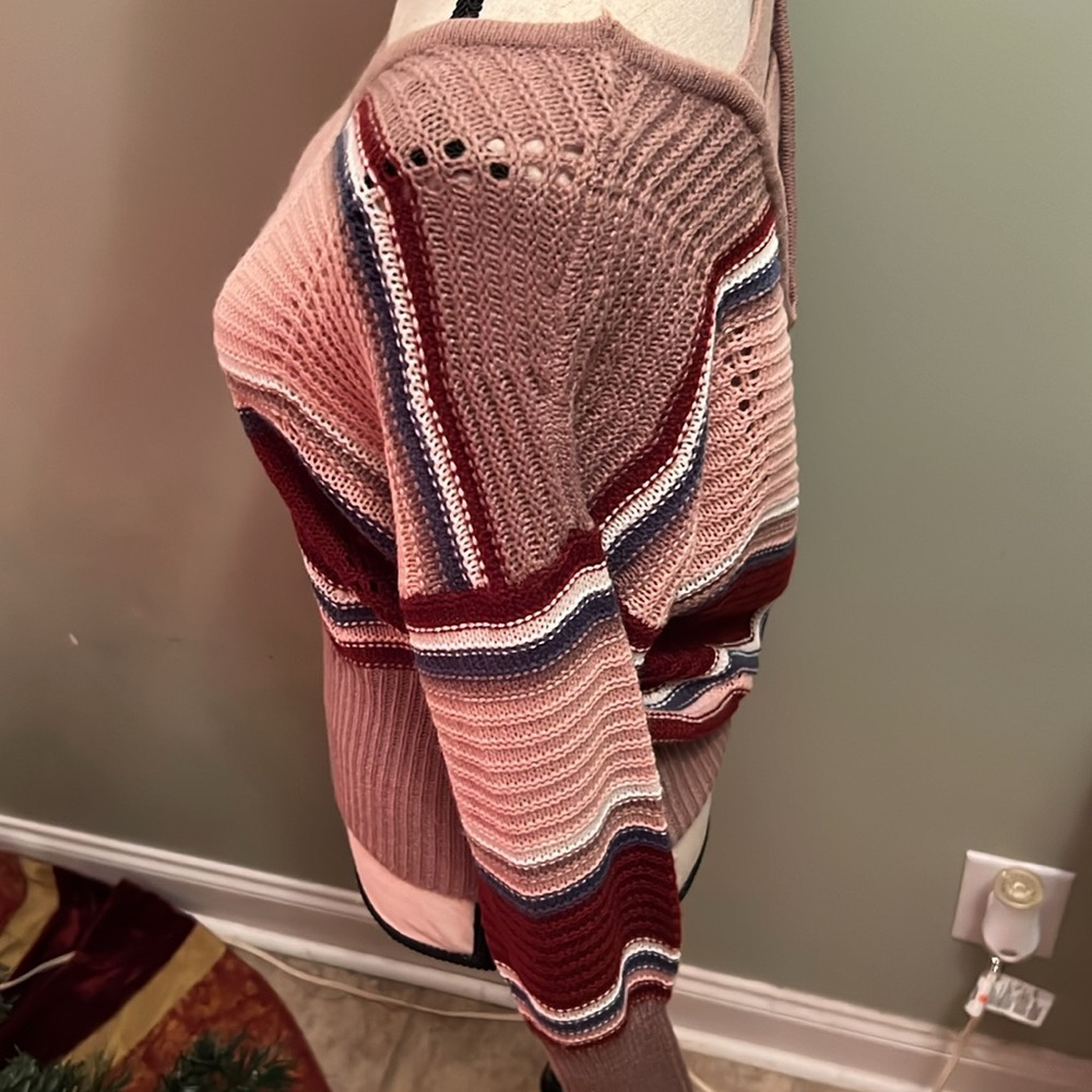 Inner circle sweater - Picture 6 of 9